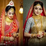 Bengali Bridal Outfits