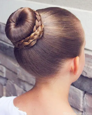 Updo Hairstyles 