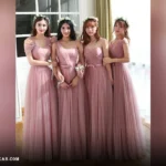 Bridesmaid Outfit Ideas