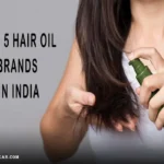 Hair Oil Brands in India