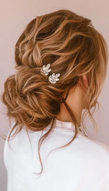 Updo Hairstyles 