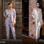 Pantsuit Outfits