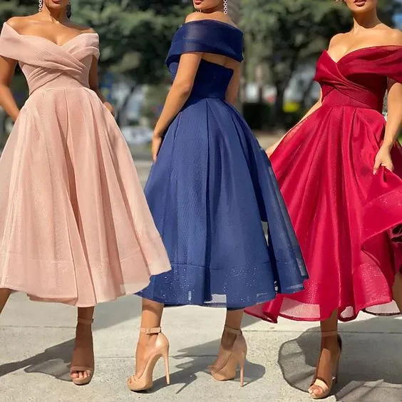 Bridesmaid Outfit Ideas