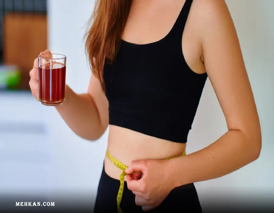 Teas for Weight Loss and Belly Fat Fight