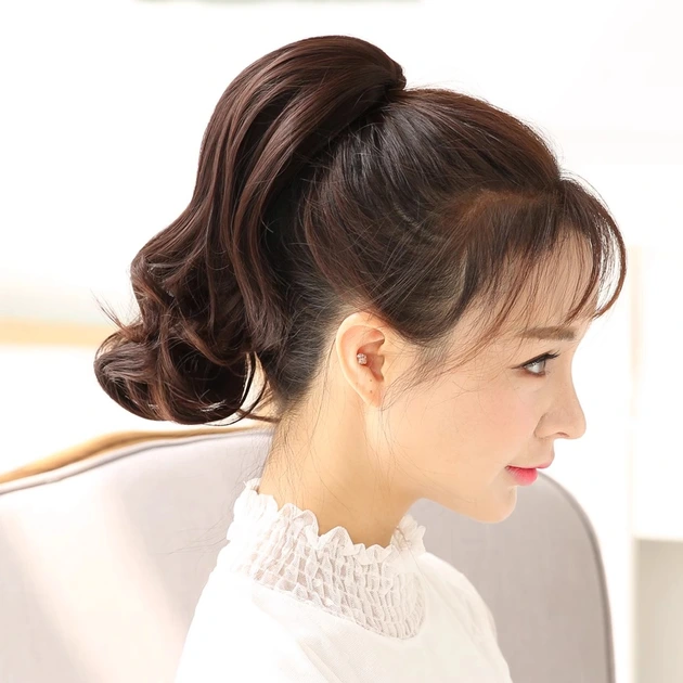 Korean Hairstyles
