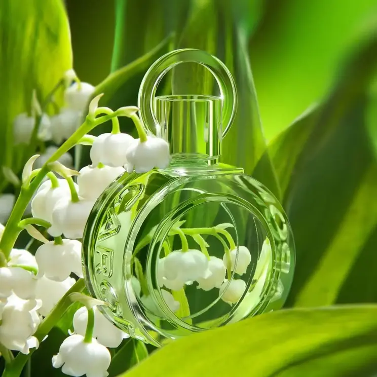Floral Perfumes